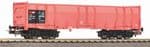 Piko 27710 HO Gauge Hobby SBB Eaos Gondola Pink