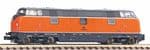 Piko 40508 N Gauge BEG BR 221 Diesel Locomotive