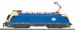 Piko 47437 TT Gauge MAV 470 Electric Locomotive