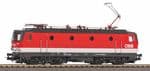 Piko 51632 HO Scale Expert OBB Rh1044.2 Electric Locomotive VI (DCC-Sound)