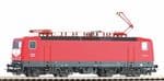 Piko 51722 HO Scale Expert DBAG BR755 025 Electric Locomotive V (DCC-Sound)