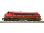 Piko 52504 HO Gauge Expert Altmark Rail Nohab 1149 Diesel Locomotive VI