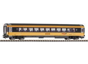 Piko 57647 HO Gauge Hobby Regiojet Coach