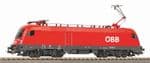 Piko 57919 HO Gauge Hobby ÖBB Rh1216 Electric Locomotive