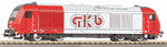 Piko 57999 HO Gauge Hobby GKB Rh2016 Diesel Locomotive VI