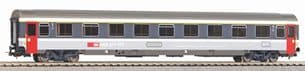 Piko 58537  HO Gauge Expert SBB Eurofima 1st Class Coach