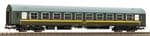 Piko 58569 HO Gauge Expert CSD 2nd Class Coach