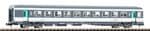 Piko 94087 N Gauge SNCF 2nd Class Corail Coach