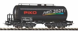 Piko 95751 HO Gauge Classic PIKO Wagon Of The Year 2021