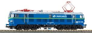 Piko 96346 HO Gauge Expert PKP Cargo ET 22 Electric Loco (DCC Sound)