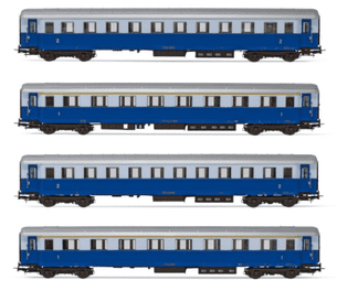Rivarossi HR4324 HO Gauge FS 