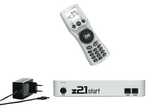 Roco 10833SS Digital z21 Start Digital Set (Split from Set)