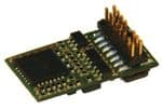 Roco 10895 Decoder - PluX16 with Feedback (ZIMO MX630P16)