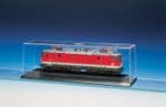 Roco 40025 Locomotive Display Case 220mm