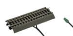 Roco 42517 HO Gauge Rocoline Ballasted (G0.5) Digital Feeder Straight 115mm