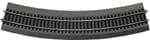 Roco 42525 HO Gauge Rocoline Ballasted Curved Track Radius 5 30 Degree 542.8mm