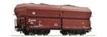 Roco 56332 H0 Gauge Start DB Fad159 Self-Discharge Hopper Wagon