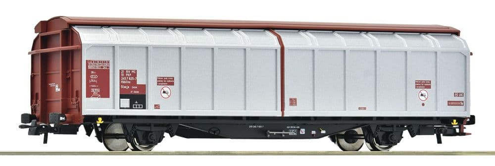 Wagon-citerne Roco HO – Modèle Réduit Ferroviaire – Échelle HO – Neuf