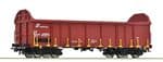 Roco 6600130 HO Gauge FS Eaos-t Open Wagon