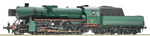 Roco 70043 HO Gauge  SNCB 26.084 Steam Locomotive III