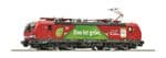 Roco 70723 HO Gauge DB Cargo BR193 312-6 Electric Locomotive