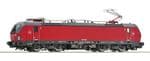 Roco 71921 HO Gauge DSB EB 3202 Electric Locomotive VI (DCC-Sound)