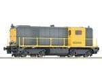 Roco 7300006 1:87 HO Gauge SNCF BB 62405 Diesel Locomotive V