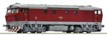 Roco 7300028 HO Gauge CSD T478 1184 Diesel Locomotive.