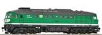Roco 7300058 HO Gauge SBW V300 005 Diesel Locomotive