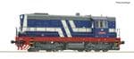 Roco 7300063 HO Gauge CD Rh742 007-8 Diesel Locomotive V