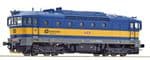 Roco 7300089 HO Gauge CD 754 047-9 Diesel Locomotive