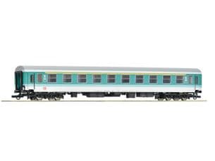 Roco 74807 HO Gauge DB AG Am201 1st Class Coach