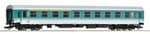Roco 74808 HO Gauge DB AG ABom222.1 1st/2nd Class Coach
