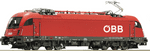 Roco 7500032 HO Gauge OBB Rh1216 227-9 Electric Locomotive VI