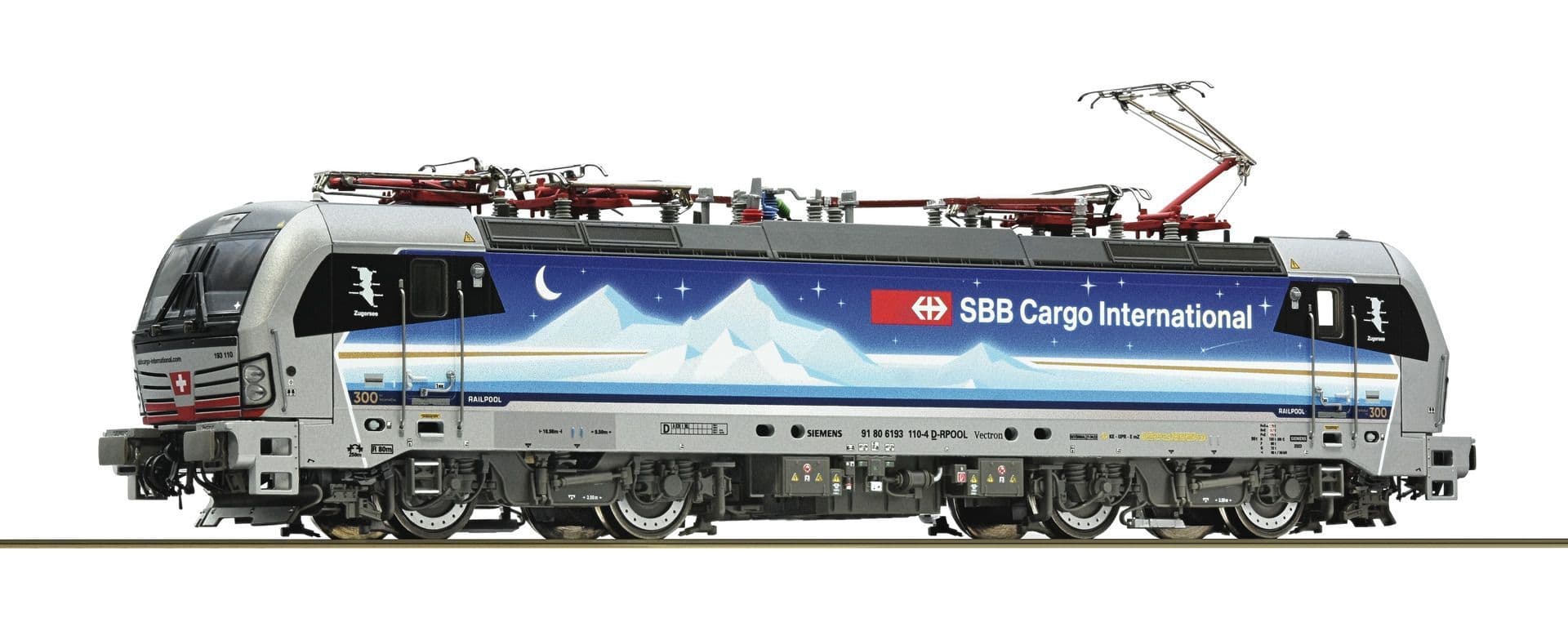 ROCO 43037.2 HO - Autorail 1ère cl X 2700/XR 7700 RGP livrée verte ép ROCO 43037.2 HO - Autorail 1ère cl X 2700/XR 7700 RGP livrée verte ép