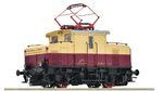 Roco 7500075 HO Gauge Sonnblick Bahn Electric Rack & Pinion Electric Loco III