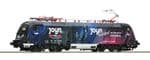 Roco 7500097 HO Gauge ÖBB Rh1116 208-0 Joyn Electric Locomotive VI