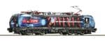Roco 7500104 HO Gauge DPB Rh1293 905-6 Electric Locomotive