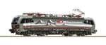 Roco 7500107 HO Gauge SBB Cargo International Alppiercer 3 BR 193 Electric Loco