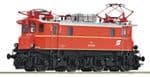 Roco 7500121 HO Gauge ÖBB 1245.522 Electric Locomotive