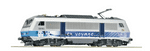 Roco 7500143 HO Gauge SNCF BB 26163 En Voyage Electric Locomotive