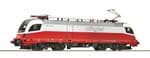 Roco 7510024 HO Gauge ÖBB Cityjet Rh1116 Electric Locomotive - DCC Sound