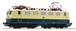 Roco 7510056 HO Gauge DB BR 141 278-2 Electric Locomotive (DCC Sound)
