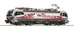 Roco 7510073 HO Gauge SBB Cargo International 193 452 Schweizpiercer Electric Loco (DCC-Sound)
