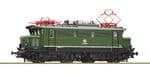 Roco 7510078 HO Gauge DB BR144 Electric Locomotive (DCC Sound)