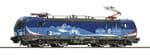 Roco 7510113 HO Gauge CD Cargo 393 002 Electric Locomotive (DCC Sound)