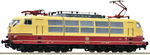 Roco 7510134 HO Gauge DB Museum BR103 113-7 Electric Locomotive VI (DCC-Sound)
