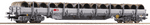 Roco 76591 HO Gauge SBB Res Bogie Stake Wagon w/Wire Reel Load VI