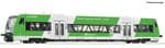 Roco 7700003 HO Gauge CD Rh841 205-8 Diesel Railcar