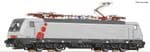Roco HO Scale 7510057 Akiem BR189 112-6 Electric Locomotive VI (DCC-Sound)